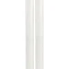 M-TWINKLE LED-Antikljus 2-pack 30cm Vit