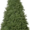 NARVIK Julgran 210cm Grön