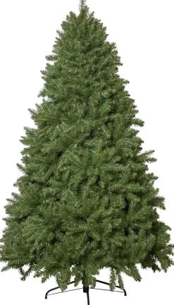 NARVIK Julgran 210cm Grön