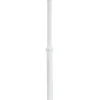 NAVEDO Stolpe 1L 200cm Vit