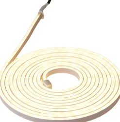 NEOLED Ljusslang 6m 360LED IP44 Varmvit