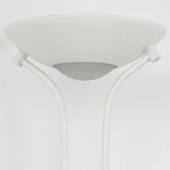 NICE Golvuplight LED 179cm Vit