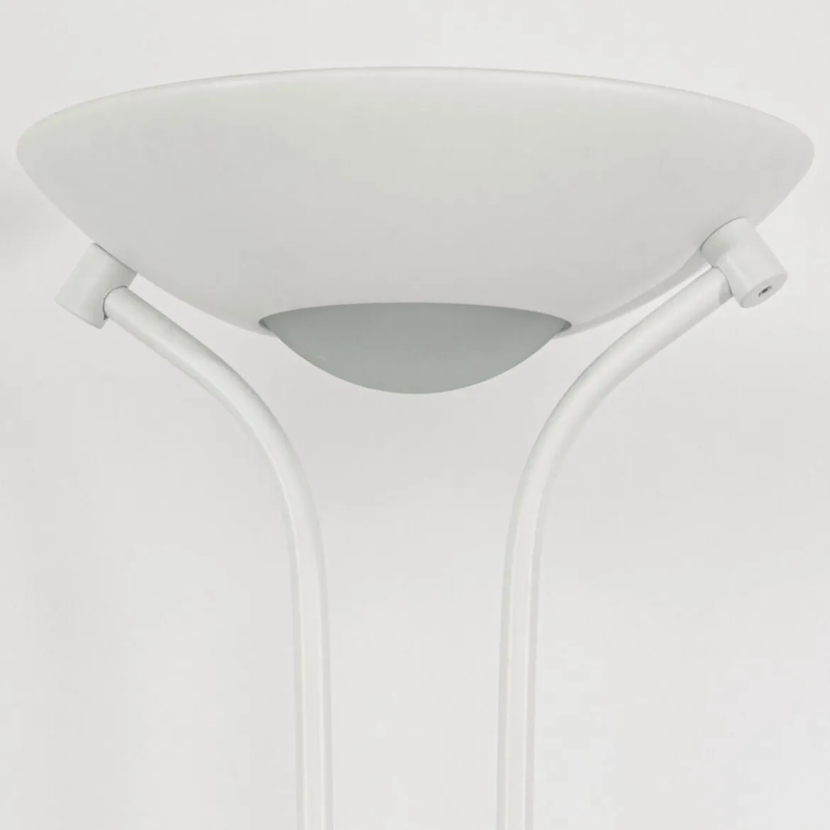 NICE Golvuplight LED 179cm Vit
