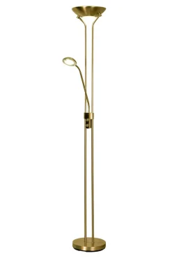 NICE Uplight Golv Antik