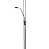 NICE Uplight Golv Svart