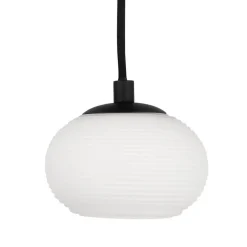 NOVA Fönsterlampa 11,5cm Opal