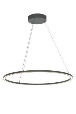 ODA Takpendel Dimbar 76cm Svart