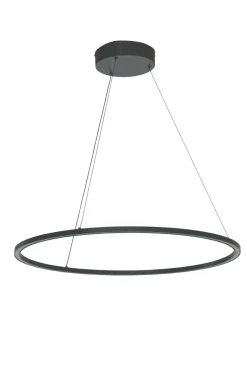 ODA Takpendel Dimbar 76cm Svart
