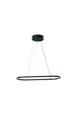 ODA Takpendel Dimbar 75cm Svart