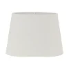 OMERA Lampskärm 27/22cm Carnaby Pärlemor