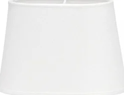 OMERA Lampskärm 23/19cm Classico Vit