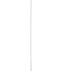 ORIVA Golvlampa 145cm Vit