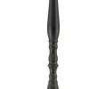 ORIVA Lampfot 47cm Svart