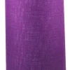 ORIVA Lampskärm Hög Linne 16cm Lila