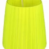 ORIVA Lampskärm Organza 14,5cm Gul