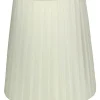 ORIVA Lampskärm Organza 17cm Vit