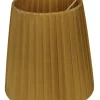 ORIVA Lampskärm Organza 14,5cm Champagne