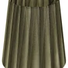 ORIVA Lampskärm Organza 17cm Laktrits