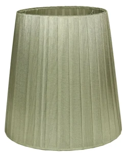 ORIVA Lampskärm Organza 17cm Grå