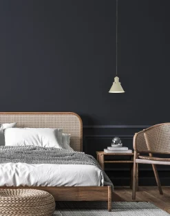 Paris Fönsterlampa 15cm Beige