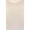 PAUL LED-Blockljus 15cm LED Vit