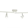 PIXY Takspot Rak 4L 83cm Vit