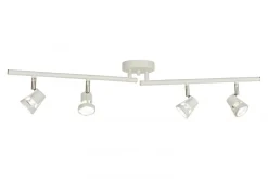 PIXY Takspot Rak 4L 83cm Vit