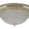 PLAFOND 34cm Antikvit