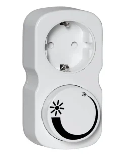 PLUG IN DIMMER Dimmer Vit