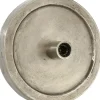 POINT Tak/Vägglampa 30cm Råsilver