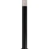 POLLUX Pollare 64cm 12V Svart IP44