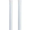 Presse LED Antikljus 2-pack Vit