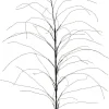 REEDY Dekorationsträd 180cm 480LED Svart IP44