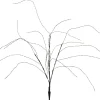 REEDY Dekorationsträd 90cm 160LED Svart IP44