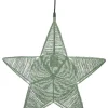 RIGEL Adventsstjärna 50cm Grön