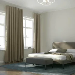 RINGO Plafond LED 45cm Vit