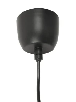 RIO Takpendel 37cm Svart