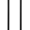 ROD Bordslampa 61cm Svart