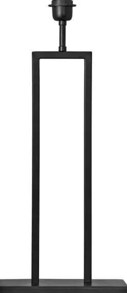 ROD Bordslampa 61cm Svart