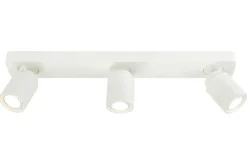 ROLLO Takspot Rak 3L 54cm Vit