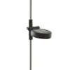 ROMA Solcells-Pinne 68cm Amber