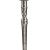 SALONG Lampfot 53cm Antiksilver