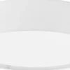 SAM Plafond 32,5cm Vit