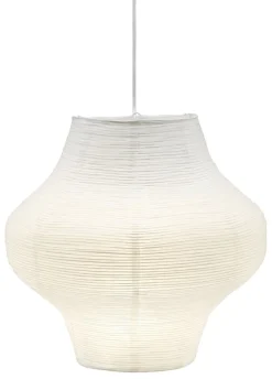 SANI Takskärm 44.5cm Vit