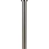 SATURNUS Pollare 90cm 12V Rostfritt stål IP65