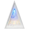 SCENERY Dekoration Krubba 30,5cm Vit