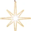 SILUETT Connectstar 75cm 144LED Transparent IP44