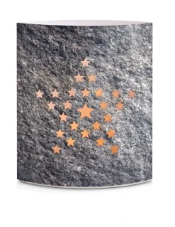 SKÅR Led Bordsdekoration Stjärna