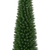 SLIM Julgran 210cm Grön