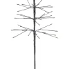 SNOWFROST TREE Dekorationsträd 63L 1,5m